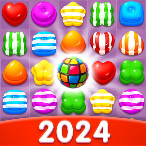 Candy Game Preview